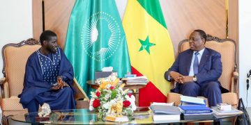 Candidature de Macky SALL à l’ONU : Des organisations de la société civile et partis politiques interpellent le Président Diomaye FAYE