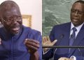 Comité de soutien à la candidature de Macky Sall à l’ONU : Babacar Gaye fait une grosse annonce !