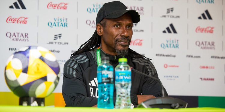 Libye : Le technicien sénégalais Aliou Cissé reste sur 8 mois sans salaire