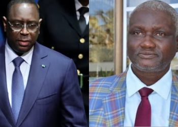 « Macky Sall, un choix stratégique pour l’Afrique au Secrétariat général de l’Organisation des Nations unies ! », (Par Ibrahima Baba Sall)