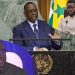 ONU : Tahirou Sarr soutient la candidature de Macky Sall au poste de Secrétaire Général
