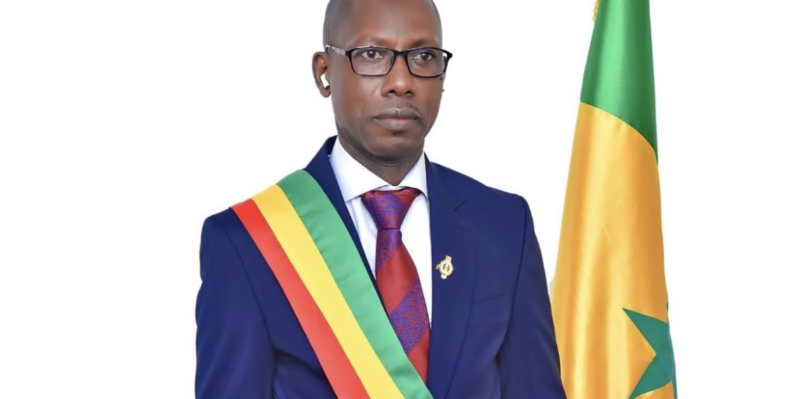 ONU : Le député Ousmane Fall adresse une lettre ouverte aux États membres contre la candidature de Macky Sall