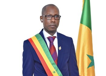 ONU : Le député Ousmane Fall adresse une lettre ouverte aux États membres contre la candidature de Macky Sall