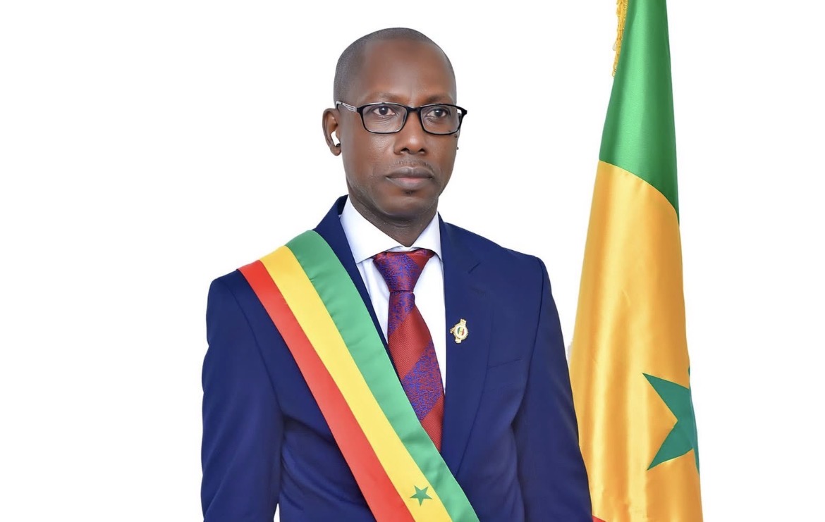 ONU : Le député Ousmane Fall adresse une lettre ouverte aux États membres contre la candidature de Macky Sall