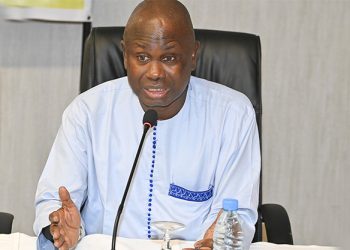 Seydi Gassama : « »Aucun pays ne peut se développer sans la Tolérance Zéro contre la corruption »
