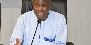 Seydi Gassama : «  »Aucun pays ne peut se développer sans la Tolérance Zéro contre la corruption »