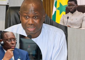 Candidature de Macky Sall à l’ONU : Seydi Gassama demande au Chef de l’État d’écouter les « victimes » et non les « oppresseurs »