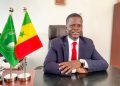 Présumé détournement de deniers publics : Le mairie de Ziguinchor Djibril Sonko libre après son audition