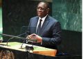 ONU : Le Mouvement des Sénégalais Démocrates (MSD) dit OUI à la candidature de Macky Sall !