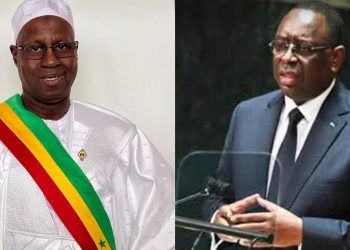 Macky Sall à l’ONU : Abdou Karim Sall prie pour une belle victoire du Sénégal et de l&rsquo;Afrique