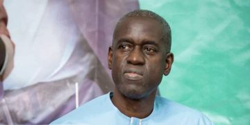 Dernière minute : Djamil Faye nommé Conseiller spécial Sport du Président de la République