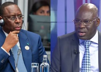 ONU : L’Alliance des Forces de Progrès (AFP) dit OUI à la candidature de Macky Sall