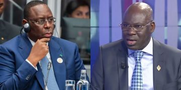 ONU : L’Alliance des Forces de Progrès (AFP) dit OUI à la candidature de Macky Sall