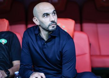 Officiel : Walid Regragui n’est plus le sélectionneur du Maroc !