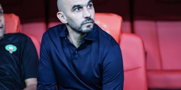 Officiel : Walid Regragui n’est plus le sélectionneur du Maroc !