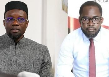 Babacar Ba : « Préserver la dignité et l’honneur du Premier ministre, c’est protéger la République et garantir la stabilité de notre démocratie »