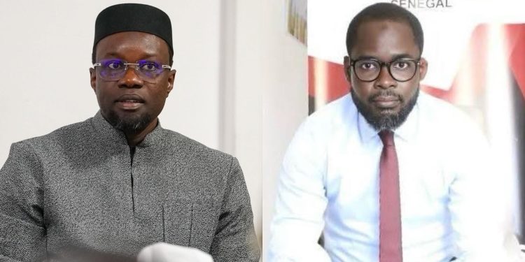 Babacar Ba : « Préserver la dignité et l’honneur du Premier ministre, c’est protéger la République et garantir la stabilité de notre démocratie »