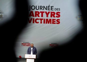 Événements politiques de 2021 – 2024 : Le collectif des familles des « victimes » face à la presse, ce vendredi