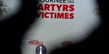 Événements politiques de 2021 – 2024 : Le collectif des familles des « victimes » face à la presse, ce vendredi