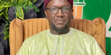 Convocation de Cheikh Oumar Diagne : Le RV-ACD dénonce une « tentative d’intimidation »