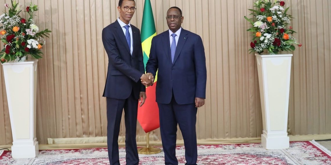 Alioune Ndoye : « J’apporte mon soutien ferme et résolu à la candidature du Président Macky Sall au poste de Secrétaire général de l’ONU »