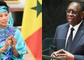 ONU : Le parti Osez l’Avenir d’Aïssata Talla Sall soutient la candidature de Macky Sall