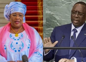 Candidature de Macky Sall à l’ONU : Le Parti socialiste exprime son soutien