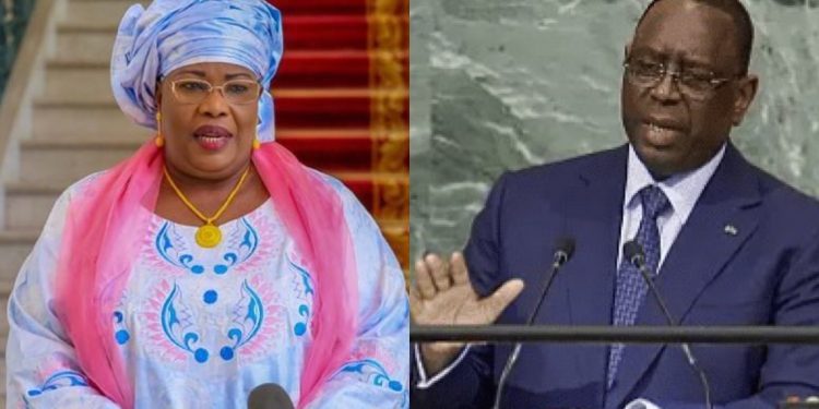 Candidature de Macky Sall à l’ONU : Le Parti socialiste exprime son soutien