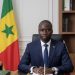 Candidature de Macky Sall à l&rsquo;ONU : Bougar Diouf fixe ses exigences pour revenir dans la coalition Diomaye Président