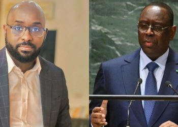 ONU : Thierno Bocoum exprime son soutien à la candidature de Macky Sall