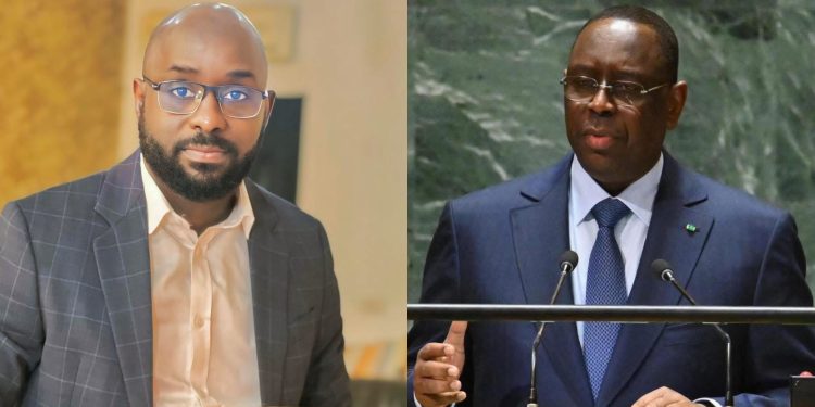 ONU : Thierno Bocoum exprime son soutien à la candidature de Macky Sall
