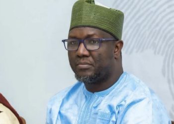 Cheikh Oumar Diagne en garde à vue : Le Rassemblement pour la Vérité exige sa libération