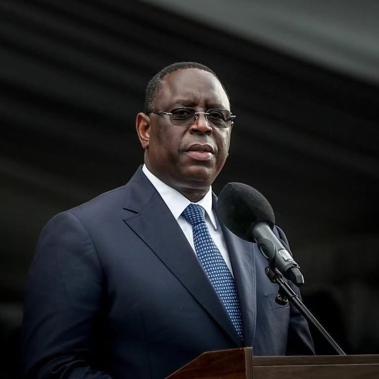 Comité de Soutien à la candidature du Président Macky Sall : Babacar Gaye publie une première liste d’adhérents !