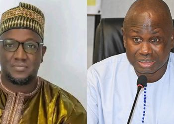 Délits de diffamation, offenses et diffusion de fausses nouvelles : Seydi Gassama réclame la libération de Cheikh Oumar Diagne