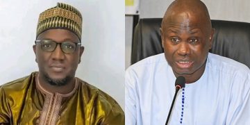 Délits de diffamation, offenses et diffusion de fausses nouvelles : Seydi Gassama réclame la libération de Cheikh Oumar Diagne