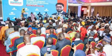 Oumar Sow : « Cette coalition ressemble à une véritable usine de recyclage politique »