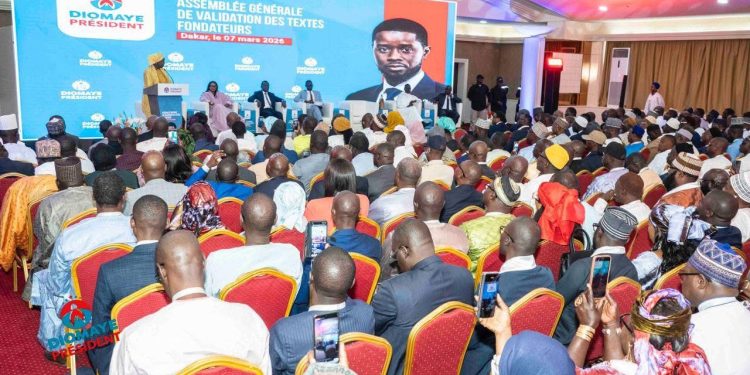 Oumar Sow : « Cette coalition ressemble à une véritable usine de recyclage politique »