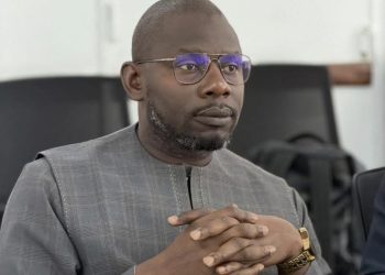 Réplique d’Ismaïla Diallo après la sortie de Diomaye : « À la fin, le peuple gagne toujours. Ousmane Sonko gagne toujours ! »