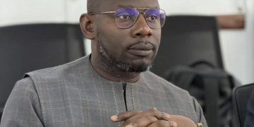 Réplique d’Ismaïla Diallo après la sortie de Diomaye : « À la fin, le peuple gagne toujours. Ousmane Sonko gagne toujours ! »