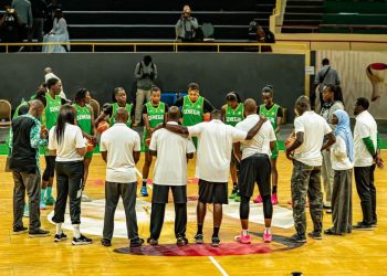 Basket – Qualif mondial 2026 : Le coach Cheikh Sarr fait appel à 13 joueuses !