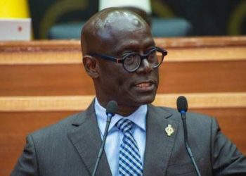 Thierno Alassane Sall : « Le régime PASTEF se livre à un spectacle politique indécent en lieu et place de Solutions »