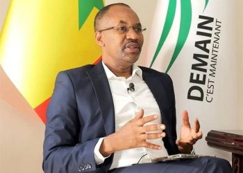 AG de la coalition Diomaye Président : Mamadou Ibra Kane brise le silence