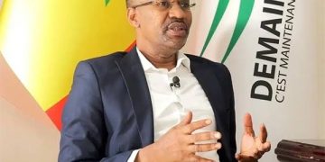 AG de la coalition Diomaye Président : Mamadou Ibra Kane brise le silence