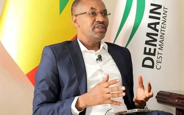 AG de la coalition Diomaye Président : Mamadou Ibra Kane brise le silence