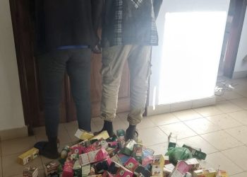 Justice : Démantèlement d’un dépôt illicite de médicaments contrefaisants à Thiaroye