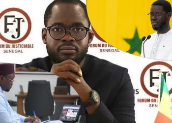 Babacar Ba à Diomaye et Sonko : « Vos différends politiques sont en train d’avoir un impact négatif… »