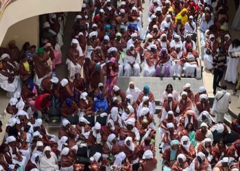 08 Mars : Macky SALL rend un hommage appuyé à toutes les femmes du Sénégal et de la diaspora