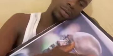 Tribunal de Dakar : Alassane « Bou Sonko » placé sous mandat de dépôt