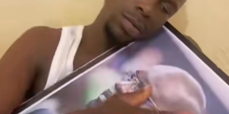 Tribunal de Dakar : Alassane « Bou Sonko » placé sous mandat de dépôt