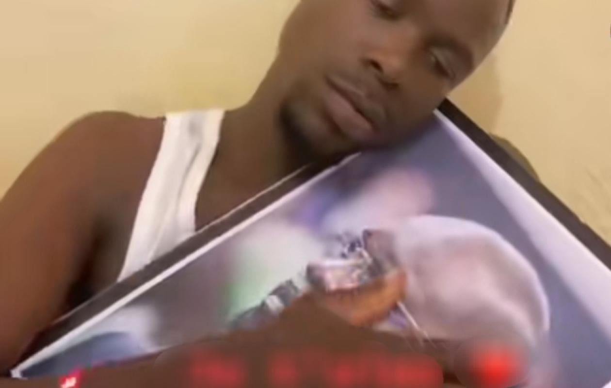 Tribunal de Dakar : Alassane « Bou Sonko » placé sous mandat de dépôt